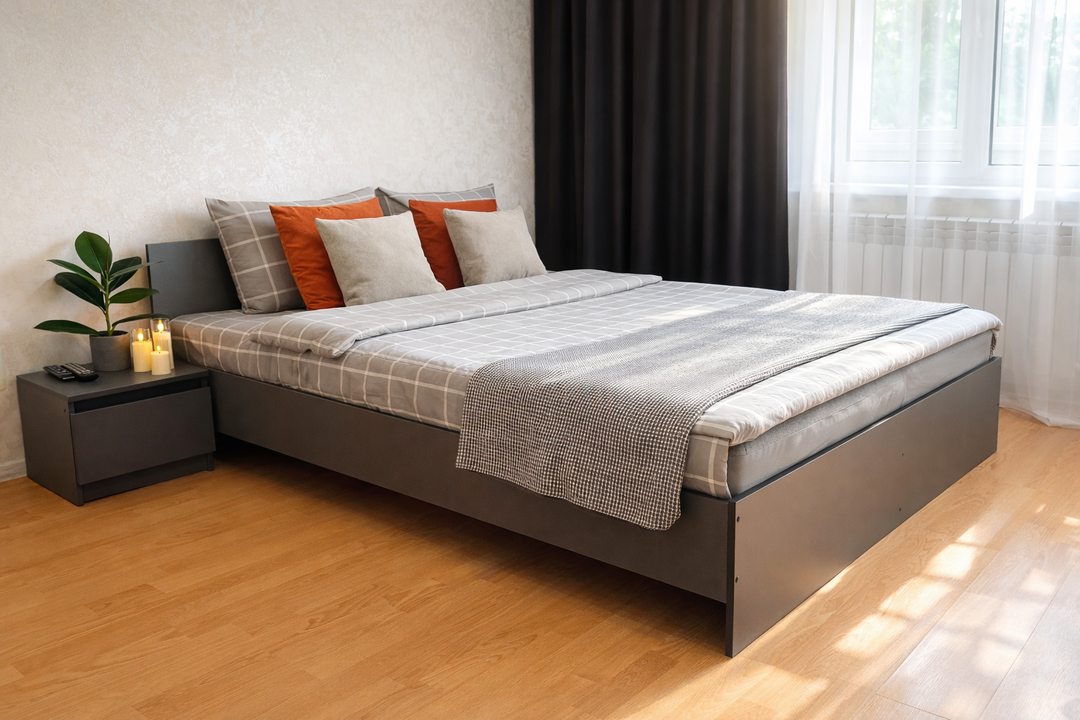 Трёхместный и более (Аликорн24 на Южном пер. 7), Апартаменты Аликорн24 на Южном пер. 7