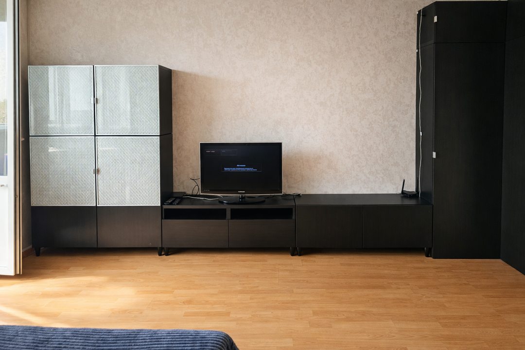 Трёхместный и более (Аликорн24 на Южном пер. 7), Апартаменты Аликорн24 на Южном пер. 7