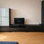 Трёхместный и более (Аликорн24 на Южном пер. 7), Апартаменты Аликорн24 на Южном пер. 7