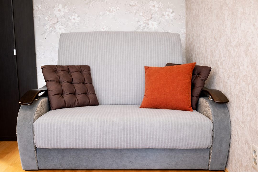 Трёхместный и более (Аликорн24 на Южном пер. 7), Апартаменты Аликорн24 на Южном пер. 7