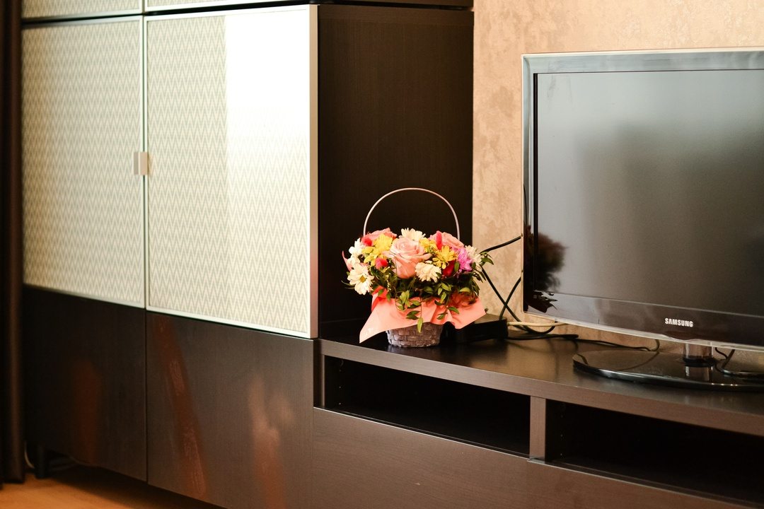 Трёхместный и более (Аликорн24 на Южном пер. 7), Апартаменты Аликорн24 на Южном пер. 7