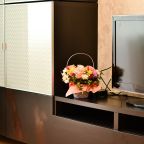 Трёхместный и более (Аликорн24 на Южном пер. 7), Апартаменты Аликорн24 на Южном пер. 7