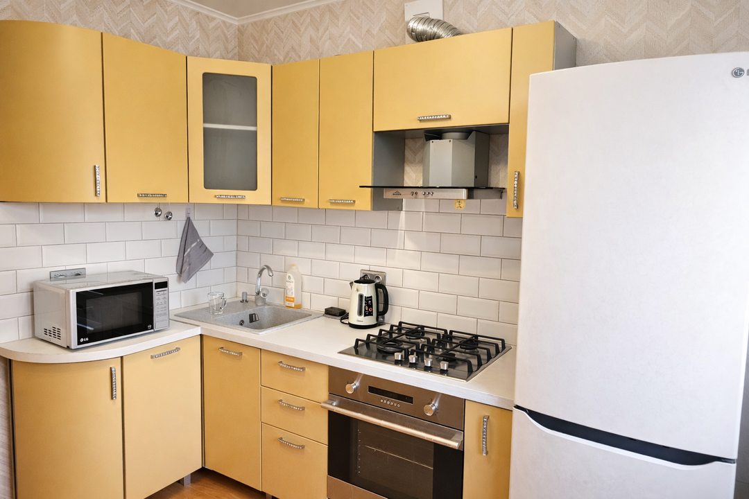 Питание, Апартаменты Аликорн24 на Южном пер. 7