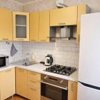 Питание, Апартаменты Аликорн24 на Южном пер. 7