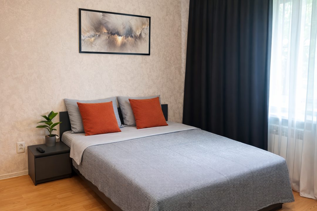 Апартаменты Аликорн24 на Южном пер. 7, Подольск