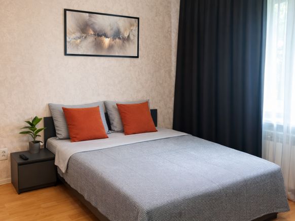 Апартаменты Аликорн24 на Южном пер. 7, Подольск