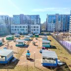 Автостоянка / Парковка, Апартаменты ИринАпарт