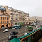 Апартаменты (Апартаменты на Невском проспекте 79), Апартаменты На Невском 79