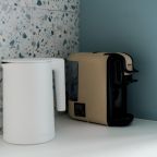Двухместный (Апартаменты  пионерский , прибрежная 21,1), Апартаменты Apart-deluxe Легенды Моря на Прибрежной 21/1