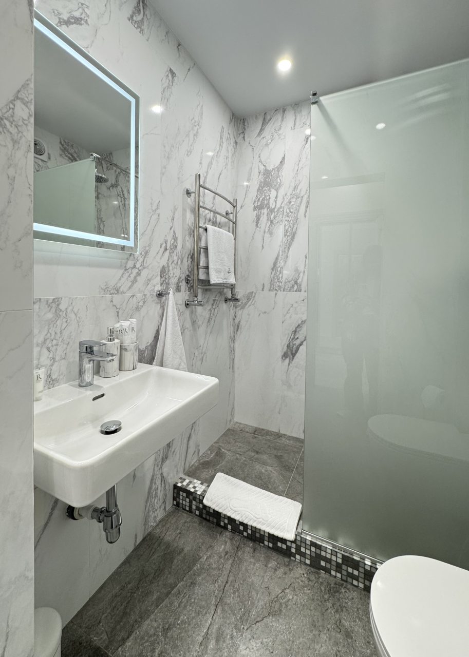 Апартаменты (Пионерский Прибрежная 21/1 116), Апартаменты Apart-deluxe Легенды Моря на Прибрежной 21/1