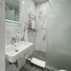 Апартаменты (Пионерский Прибрежная 21/1 116), Апартаменты Apart-deluxe Легенды Моря на Прибрежной 21/1