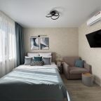 Апартаменты (Пионерский Прибрежная 21/1 116), Апартаменты Apart-deluxe Легенды Моря на Прибрежной 21/1