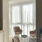 Апартаменты (Пионерский Прибрежная 21/1 116), Апартаменты Apart-deluxe Легенды Моря на Прибрежной 21/1