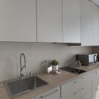 Апартаменты (Пионерский Прибрежная 21/1 116), Апартаменты Apart-deluxe Легенды Моря на Прибрежной 21/1