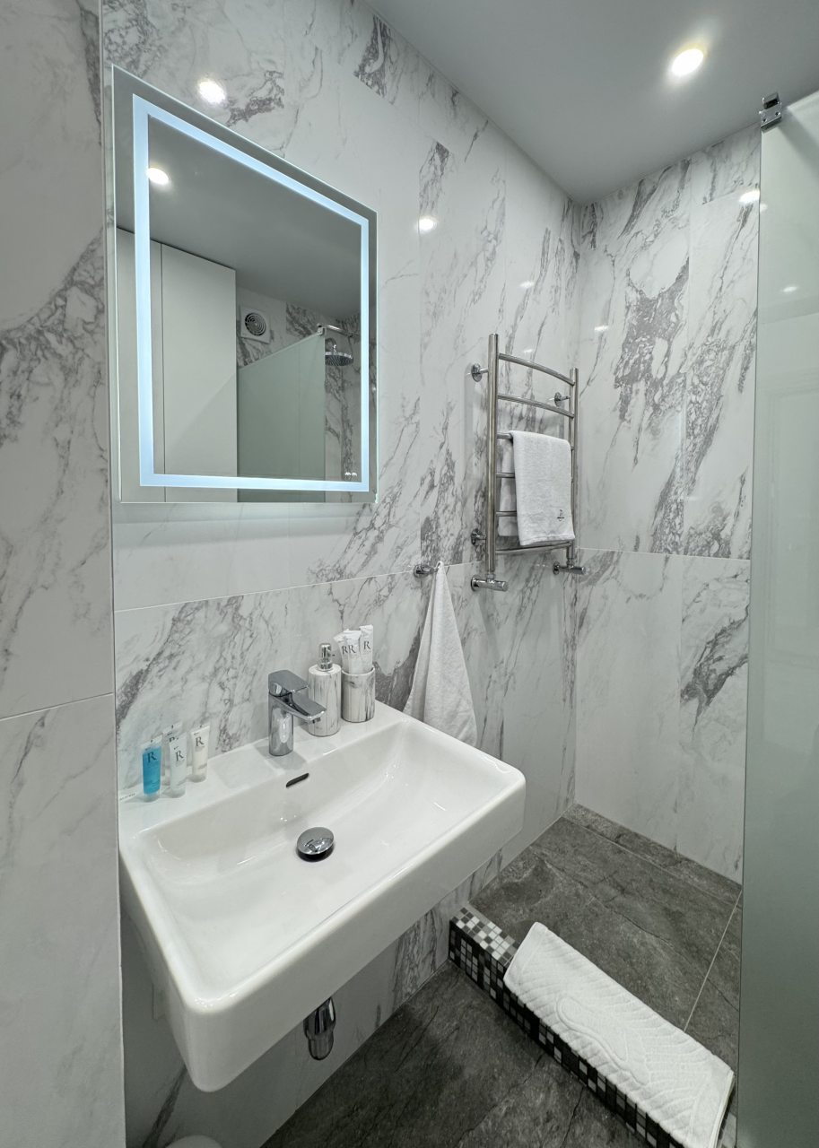 Апартаменты (Пионерский Прибрежная 21/1 116), Апартаменты Apart-deluxe Легенды Моря на Прибрежной 21/1