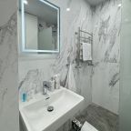 Апартаменты (Пионерский Прибрежная 21/1 116), Апартаменты Apart-deluxe Легенды Моря на Прибрежной 21/1