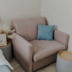 Апартаменты (Пионерский Прибрежная 21/1 116), Апартаменты Apart-deluxe Легенды Моря на Прибрежной 21/1