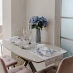 Апартаменты (Пионерский Прибрежная 21/1 116), Апартаменты Apart-deluxe Легенды Моря на Прибрежной 21/1