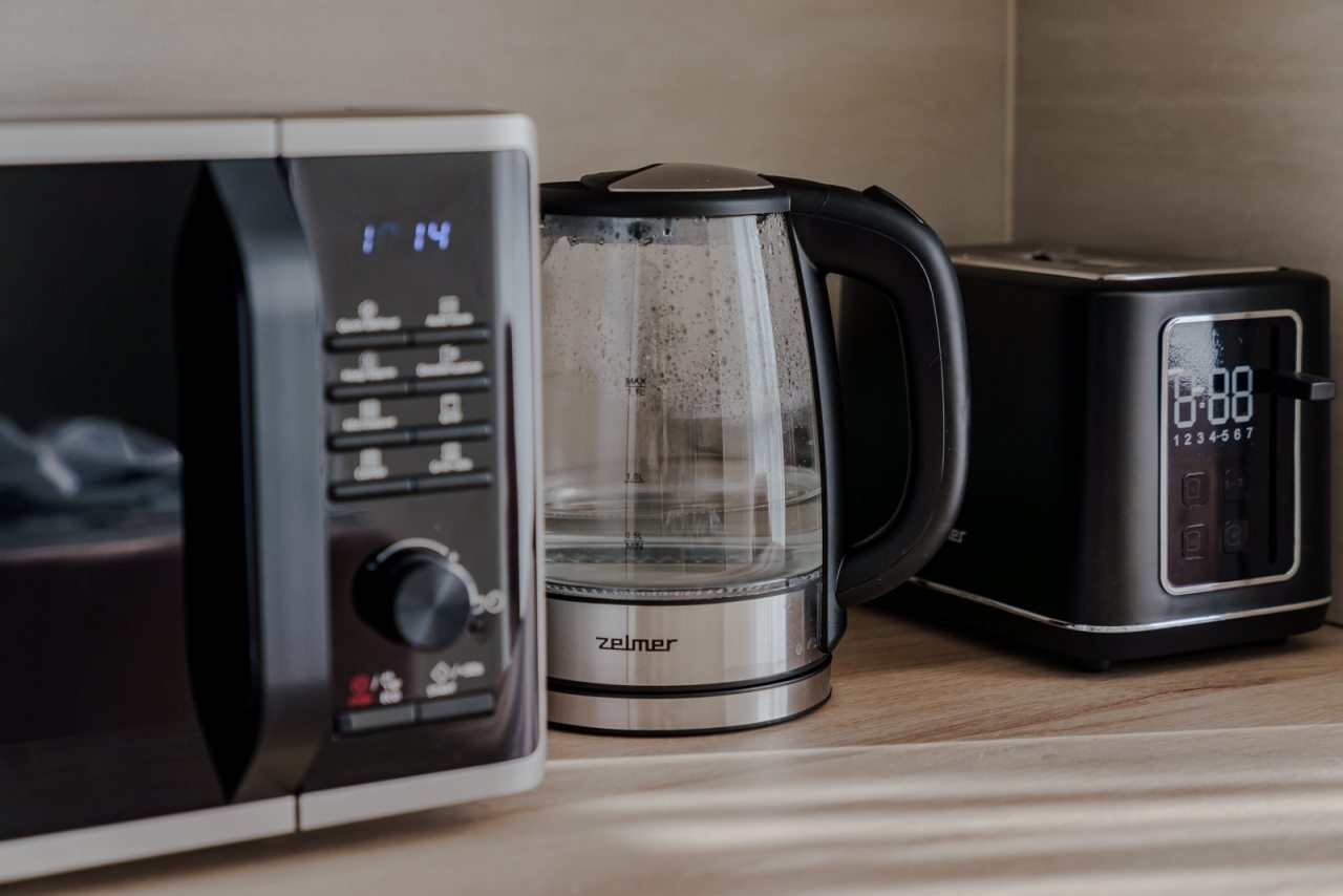 Апартаменты (Пионерский Прибрежная 21/1 116), Апартаменты Apart-deluxe Легенды Моря на Прибрежной 21/1