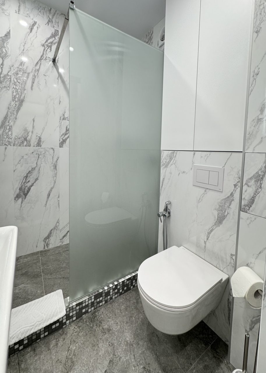 Апартаменты (Пионерский Прибрежная 21/1 116), Апартаменты Apart-deluxe Легенды Моря на Прибрежной 21/1