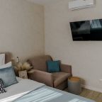 Апартаменты (Пионерский Прибрежная 21/1 116), Апартаменты Apart-deluxe Легенды Моря на Прибрежной 21/1