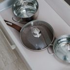 Апартаменты (Пионерский Прибрежная 21/1 116), Апартаменты Apart-deluxe Легенды Моря на Прибрежной 21/1