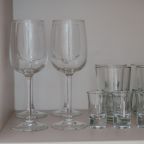 Апартаменты (Пионерский Прибрежная 21/1 116), Апартаменты Apart-deluxe Легенды Моря на Прибрежной 21/1