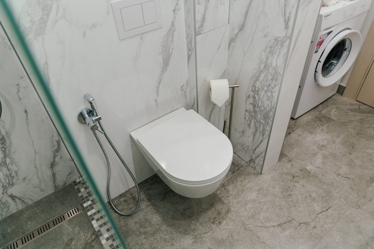 Апартаменты (Пионерский Прибрежная 21/1 116), Апартаменты Apart-deluxe Легенды Моря на Прибрежной 21/1