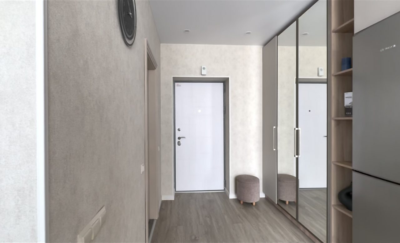 Апартаменты (Пионерский Прибрежная 21/1 116), Апартаменты Apart-deluxe Легенды Моря на Прибрежной 21/1