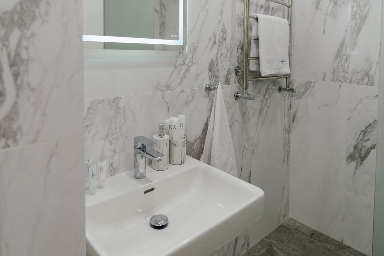 Апартаменты (Пионерский Прибрежная 21/1 116), Апартаменты Apart-deluxe Легенды Моря на Прибрежной 21/1