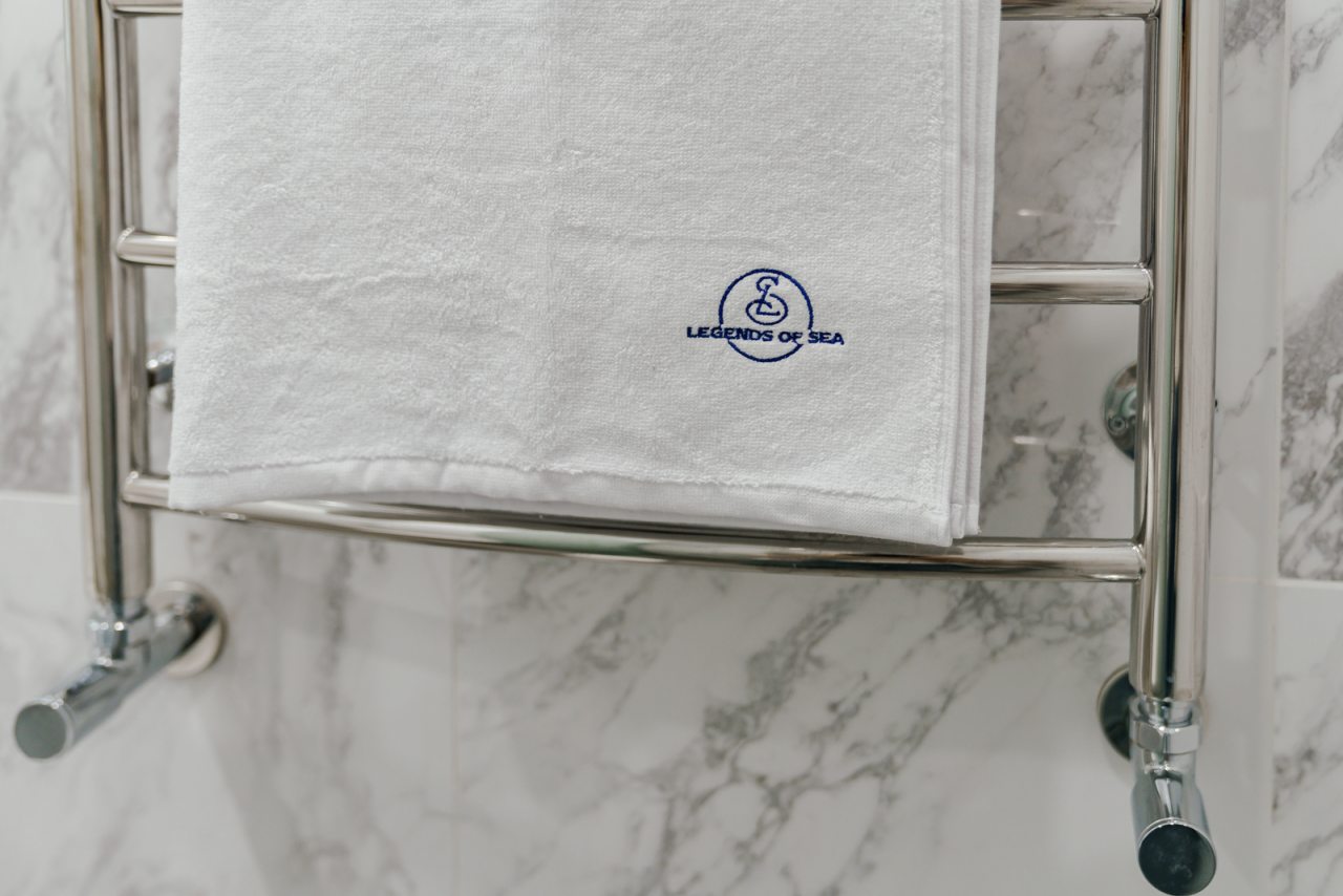 Апартаменты (Пионерский Прибрежная 21/1 116), Апартаменты Apart-deluxe Легенды Моря на Прибрежной 21/1