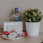 Апартаменты (Пионерский Прибрежная 21/1 116), Апартаменты Apart-deluxe Легенды Моря на Прибрежной 21/1