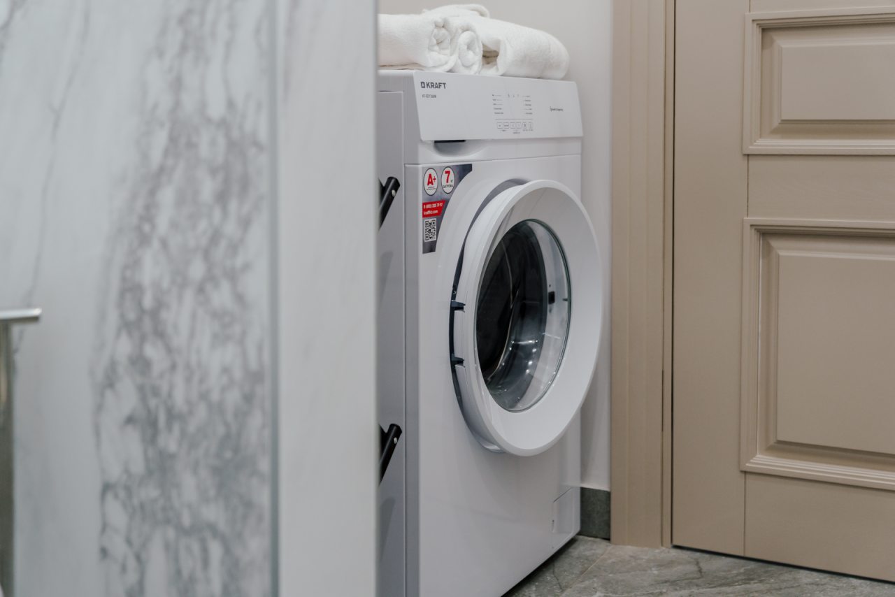 Апартаменты (Пионерский Прибрежная 21/1 116), Апартаменты Apart-deluxe Легенды Моря на Прибрежной 21/1