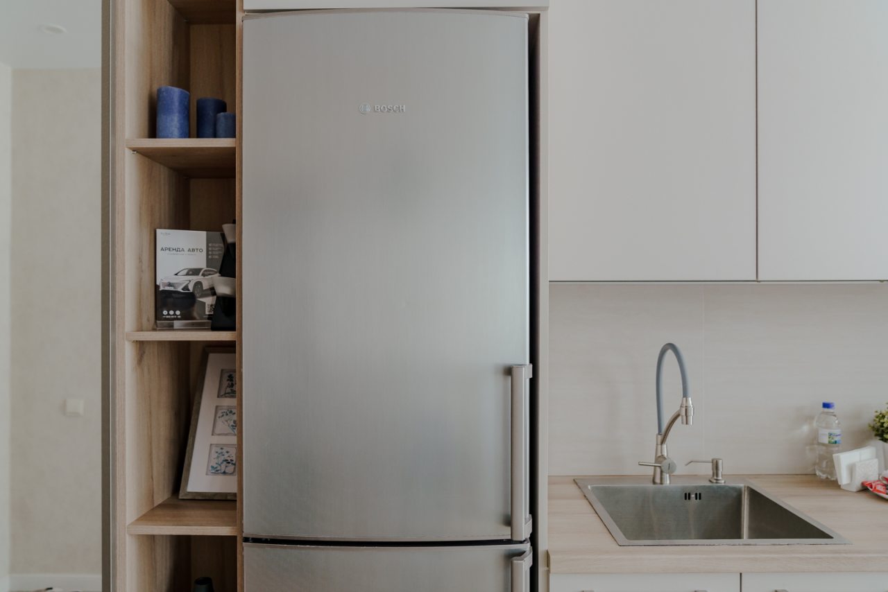 Апартаменты (Пионерский Прибрежная 21/1 116), Апартаменты Apart-deluxe Легенды Моря на Прибрежной 21/1