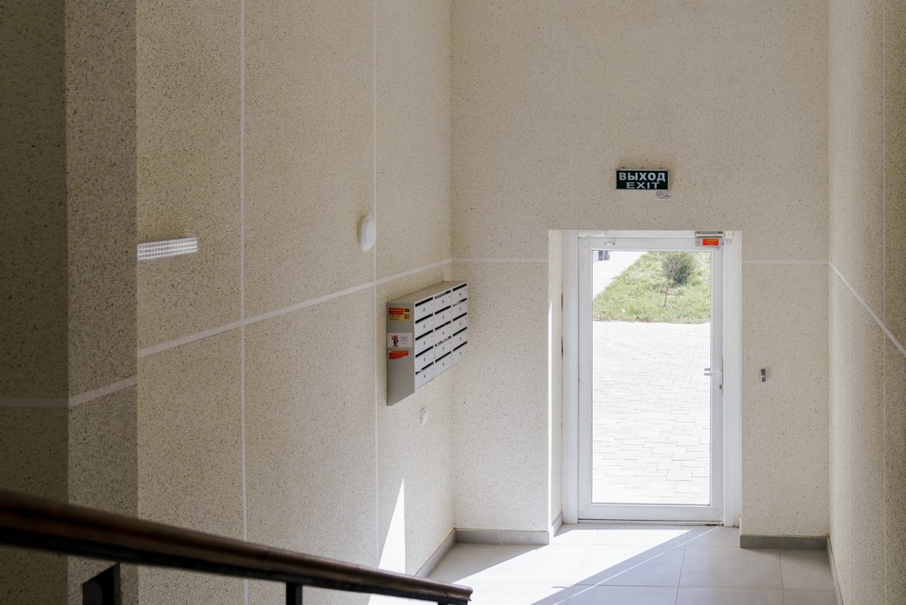 Апартаменты (Пионерский Прибрежная 21/1 116), Апартаменты Apart-deluxe Легенды Моря на Прибрежной 21/1