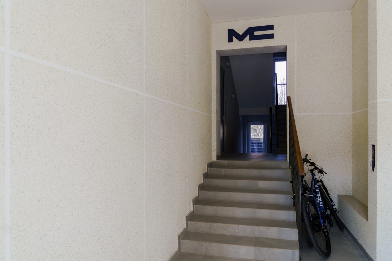 Апартаменты (Пионерский Прибрежная 21/1 116), Апартаменты Apart-deluxe Легенды Моря на Прибрежной 21/1