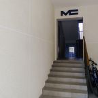 Апартаменты (Пионерский Прибрежная 21/1 116), Апартаменты Apart-deluxe Легенды Моря на Прибрежной 21/1