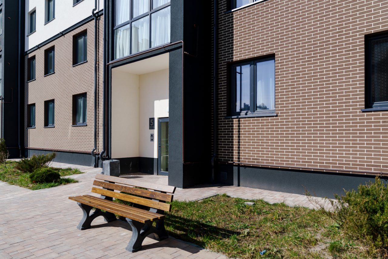 Апартаменты (Пионерский Прибрежная 21/1 116), Апартаменты Apart-deluxe Легенды Моря на Прибрежной 21/1