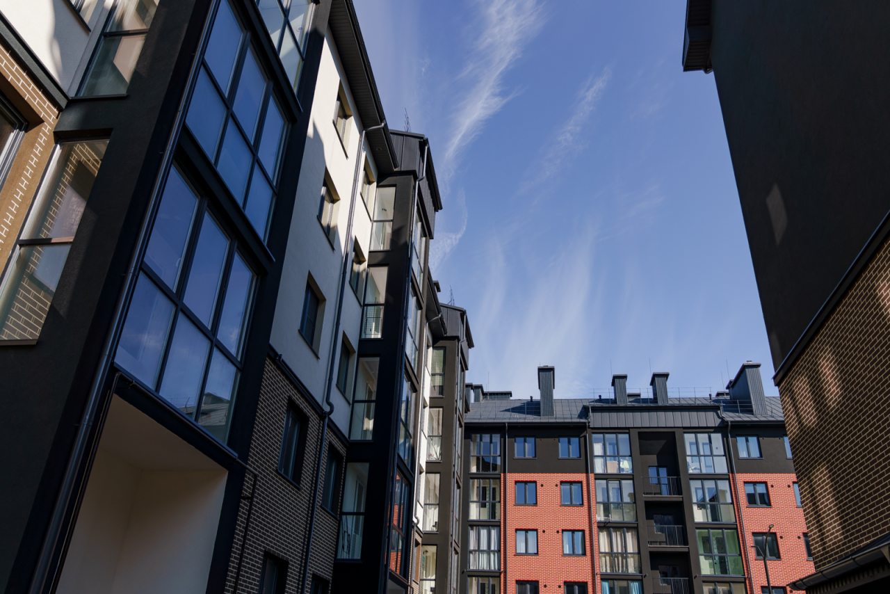 Апартаменты (Пионерский Прибрежная 21/1 116), Апартаменты Apart-deluxe Легенды Моря на Прибрежной 21/1