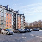 Апартаменты (Пионерский Прибрежная 21/1 116), Апартаменты Apart-deluxe Легенды Моря на Прибрежной 21/1