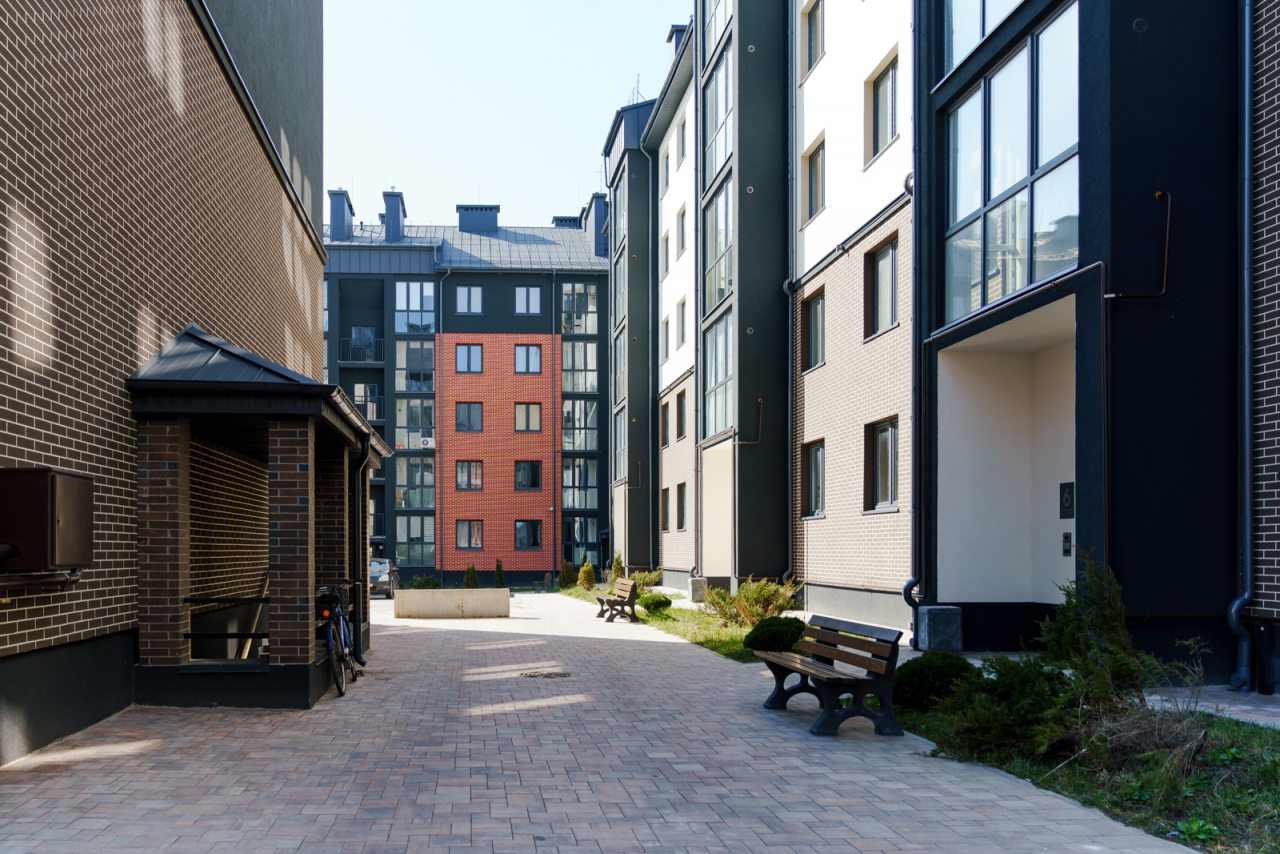 Апартаменты (Пионерский Прибрежная 21/1 116), Апартаменты Apart-deluxe Легенды Моря на Прибрежной 21/1