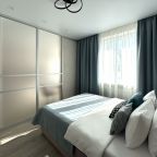 Апартаменты (Пионерский Прибрежная 21/1 116), Апартаменты Apart-deluxe Легенды Моря на Прибрежной 21/1