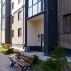 Апартаменты (Пионерский Прибрежная 21/1 116), Апартаменты Apart-deluxe Легенды Моря на Прибрежной 21/1