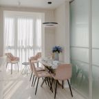 Апартаменты (Пионерский Прибрежная 21/1 116), Апартаменты Apart-deluxe Легенды Моря на Прибрежной 21/1