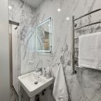 Апартаменты (Пионерский Прибрежная 21/1 116), Апартаменты Apart-deluxe Легенды Моря на Прибрежной 21/1