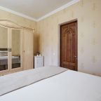 Трехместный (Комфорт с дополнительным местом), Гостевой дом Эмилия by Sun City Hotels