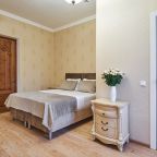 Трехместный (Комфорт с дополнительным местом), Гостевой дом Эмилия by Sun City Hotels