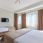 Трехместный (Делюкс), Гостевой дом Эмилия by Sun City Hotels