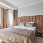 Трехместный (Делюкс), Гостевой дом Эмилия by Sun City Hotels