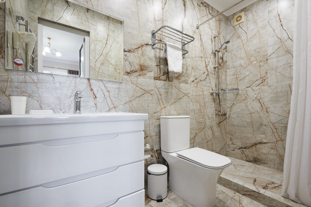 Трехместный (Делюкс с балконом), Гостевой дом Эмилия by Sun City Hotels